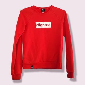 WLKN - Women's Pullover - XS